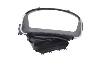 Автозапчастина б/у корпус / рамка панелі приладів для SSANGYONG KORANDO (2010-..) Off-road Посилання на OEM IAM 7656A-34900  