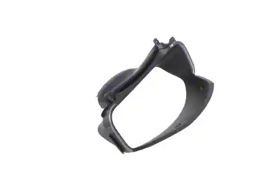 Автозапчастина б/у корпус / рамка панелі приладів для ssangyong korando (2010-..) off-road посилання на oem iam 7656a-34900  