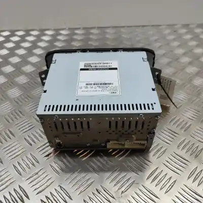 Peça sobressalente para automóvel em segunda mão sistema de áudio / rádio cd por kia picanto ta (2011-2017) referências oem iam am100taee,b100mdm  