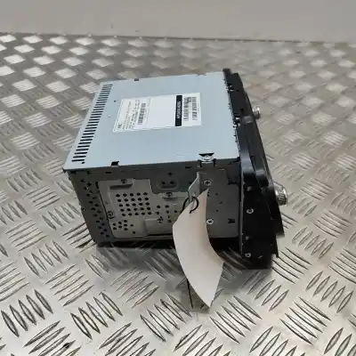 Peça sobressalente para automóvel em segunda mão sistema de áudio / rádio cd por kia picanto ta (2011-2017) referências oem iam am100taee,b100mdm  