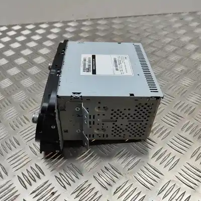 Peça sobressalente para automóvel em segunda mão sistema de áudio / rádio cd por kia picanto ta (2011-2017) referências oem iam am100taee,b100mdm  