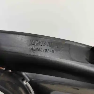 Peça sobressalente para automóvel em segunda mão carcaça / moldura do painel de instrumentos por renault captur j5_ (2013-..) hatchback referências oem iam 682507627r  