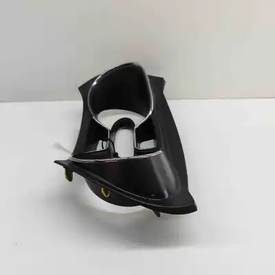 Peça sobressalente para automóvel em segunda mão carcaça / moldura do painel de instrumentos por renault captur j5_ (2013-..) hatchback referências oem iam 682507627r  