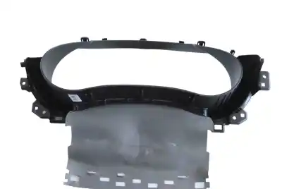 Peça sobressalente para automóvel em segunda mão carcaça / moldura do painel de instrumentos por kia stinger ck (2017-..) hatchback referências oem iam 84831-j5900  