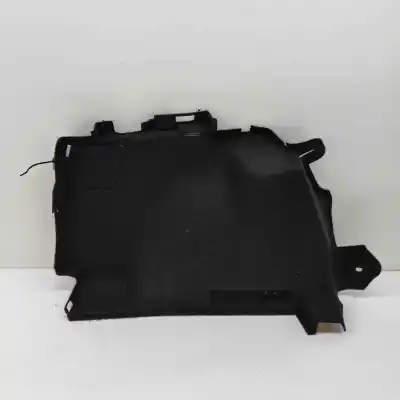 Peça sobressalente para automóvel em segunda mão Revestimento Esquerdo Da Bagageira por SEAT ATECA KH7 (2016-..) Off-road Referências OEM IAM 575867427  