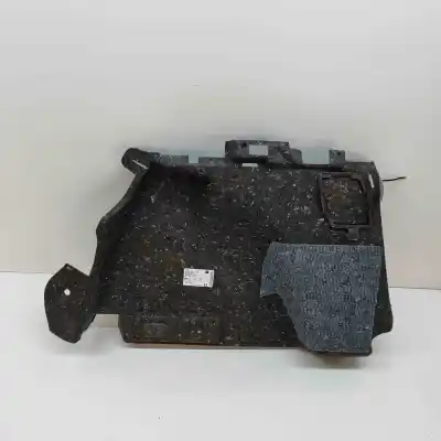 Peça sobressalente para automóvel em segunda mão revestimento esquerdo da bagageira por seat ateca kh7 (2016-..) off-road referências oem iam 575867427  