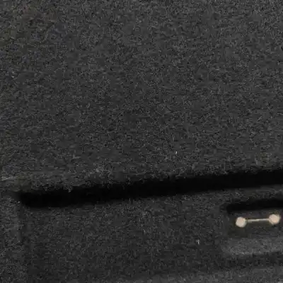 Peça sobressalente para automóvel em segunda mão revestimento esquerdo da bagageira por seat ateca kh7 (2016-..) off-road referências oem iam 575867427  