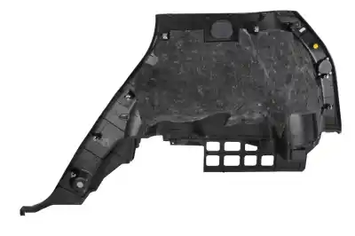 Автозапчасти б/у левая обшивка багажника за ssangyong korando (2010-..) off-road ссылки oem iam   