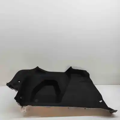 Автозапчастина б/у ліва обшивка багажника для citroen c4 x bd_, be_, bf_ (2022-..) off-road посилання на oem iam 98409743zd  