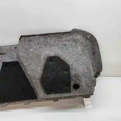 Автозапчастина б/у ліва обшивка багажника для citroen c4 x bd_, be_, bf_ (2022-..) off-road посилання на oem iam 98409743zd  