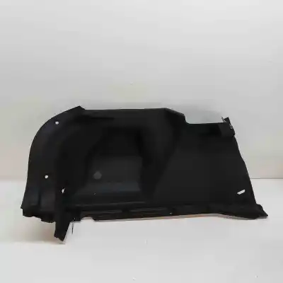 Автозапчастина б/у ліва обшивка багажника для CITROEN C4 X BD_, BE_, BF_ (2022-..) Off-road Посилання на OEM IAM 98409743ZD  