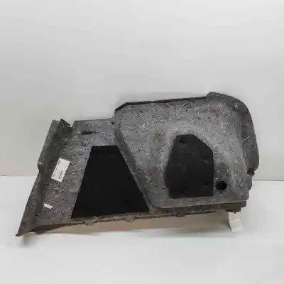 Автозапчастина б/у ліва обшивка багажника для citroen c4 x bd_, be_, bf_ (2022-..) off-road посилання на oem iam 98409743zd  