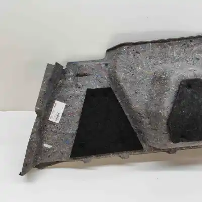 Автозапчастина б/у ліва обшивка багажника для citroen c4 x bd_, be_, bf_ (2022-..) off-road посилання на oem iam 98409743zd  