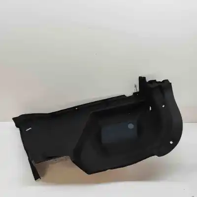 Автозапчастина б/у ліва обшивка багажника для citroen c4 x bd_, be_, bf_ (2022-..) off-road посилання на oem iam 98409743zd  