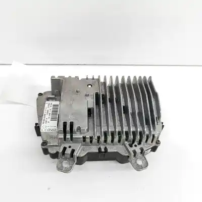 Автозапчастина б/у аудіо система / радіо cd для ford transit connect kombi (2013-..) estate посилання на oem iam dt1t-18d815-ec  