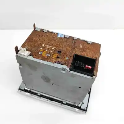 Piesă de schimb auto la mâna a doua sistem audio / cd radio casetofon pentru audi a4 cabrio 8h7, b6, 8he, b7 (2002-2009) referințe oem iam 8e0035195ae,7647032380  