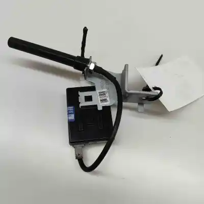 Pezzo di ricambio per auto di seconda mano centralina keyless per kia optima (2010-..) sedan riferimenti oem iam 95470-2t200  