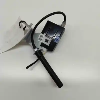 Pezzo di ricambio per auto di seconda mano centralina keyless per kia optima (2010-..) sedan riferimenti oem iam 95470-2t200  