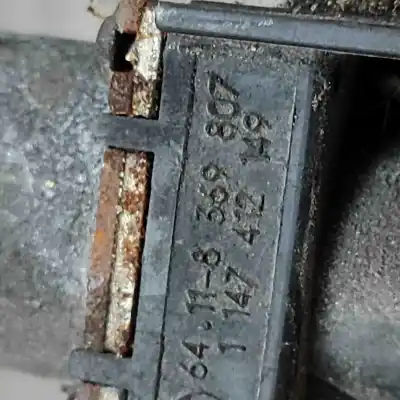 Second-hand car spare part coolant valve for bmw x3 e83 (2003-2011) oem iam references 8359807  