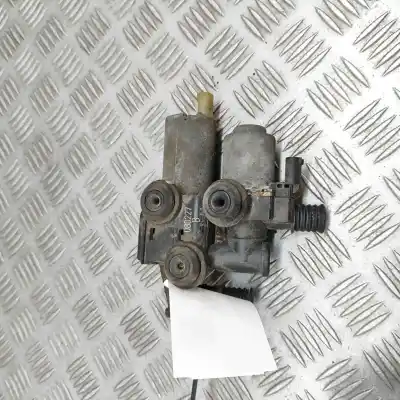 Second-hand car spare part coolant valve for bmw x3 e83 (2003-2011) oem iam references 8359807  