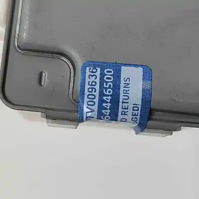 Pezzo di ricambio per auto di seconda mano centralina keyless per mazda 2 dl, dj (2014-..) hatchback riferimenti oem iam kd45-67-5d4a  