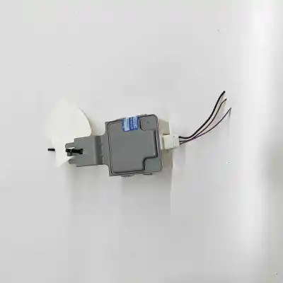 Pezzo di ricambio per auto di seconda mano centralina keyless per mazda 2 dl, dj (2014-..) hatchback riferimenti oem iam kd45-67-5d4a  