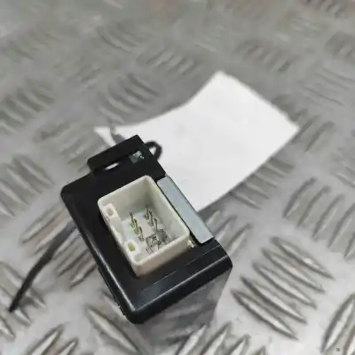 Автозапчастина б/у блок керування keyless для lexus is ii gse2_, ale2_, use2_ (2005-2013) посилання на oem iam 89740-53050  