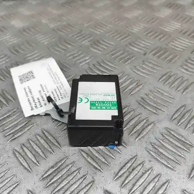 Автозапчастина б/у блок керування keyless для lexus is ii gse2_, ale2_, use2_ (2005-2013) посилання на oem iam 89740-53050  