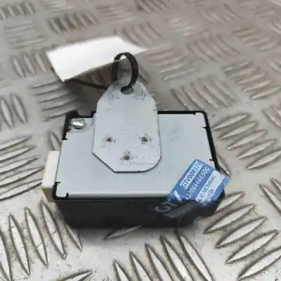 Автозапчастина б/у блок керування keyless для lexus is ii gse2_, ale2_, use2_ (2005-2013) посилання на oem iam 89740-53050  