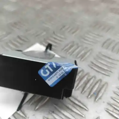 Автозапчастина б/у блок керування keyless для lexus is ii gse2_, ale2_, use2_ (2005-2013) посилання на oem iam 89740-53050  