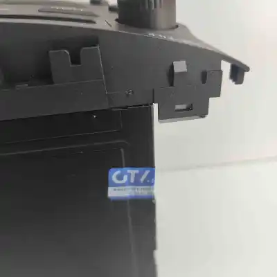 Piesă de schimb auto la mâna a doua sistem audio / cd radio casetofon pentru lexus is ii gse2_, ale2_, use2_ (2005-2013) referințe oem iam 86120-53370  