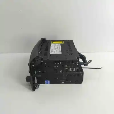 Piesă de schimb auto la mâna a doua sistem audio / cd radio casetofon pentru lexus is ii gse2_, ale2_, use2_ (2005-2013) referințe oem iam 86120-53370  