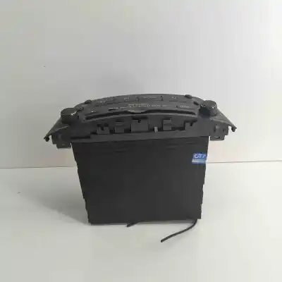 Piesă de schimb auto la mâna a doua sistem audio / cd radio casetofon pentru lexus is ii gse2_, ale2_, use2_ (2005-2013) referințe oem iam 86120-53370  