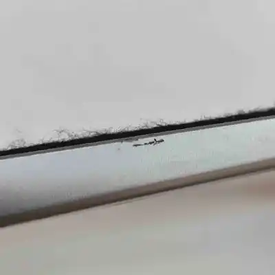 Автозапчасти б/у корпус / рамка приборной панели за audi q7 4l (2006-2015) ссылки oem iam 4l1857115g  