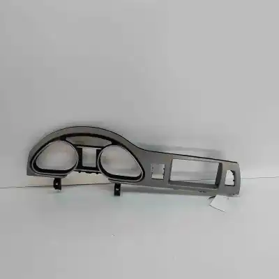 Автозапчасти б/у корпус / рамка приборной панели за AUDI Q7 4L (2006-2015) ссылки OEM IAM 4L1857115G  