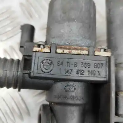 Second-hand car spare part coolant valve for bmw 3 compact e46 (2001-2005) oem iam references 8369807  