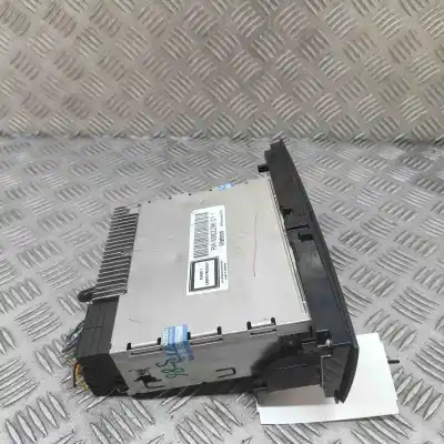 Second-hand car spare part audio system / radio cd for bmw 3 e90 (2004-2011) sedan oem iam references 6962296  