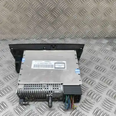 Second-hand car spare part audio system / radio cd for bmw 3 e90 (2004-2011) sedan oem iam references 6962296  
