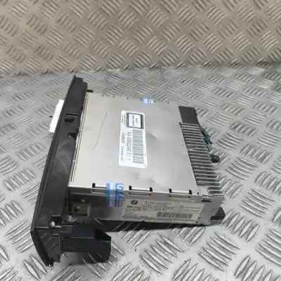 Second-hand car spare part audio system / radio cd for bmw 3 e90 (2004-2011) sedan oem iam references 6962296  