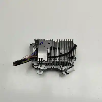 Peça sobressalente para automóvel em segunda mão sistema de áudio / rádio cd por ford transit courier (2014-..) commercial referências oem iam et76-18d815-cg  