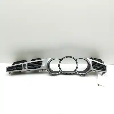 Peça sobressalente para automóvel em segunda mão Carcaça / Moldura Do Painel De Instrumentos por KIA CEE\´D JD (2012-2018) Referências OEM IAM 84832-A2900CR,97410-A2900LEF,97410-A2900  