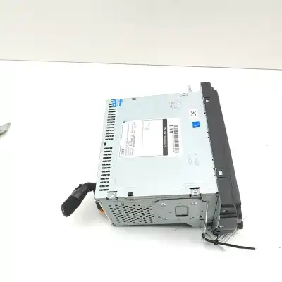 Pezzo di ricambio per auto di seconda mano impianto audio / radio cd per kia cee\´d jd (2012-2018) riferimenti oem iam 96170-a2100wk  