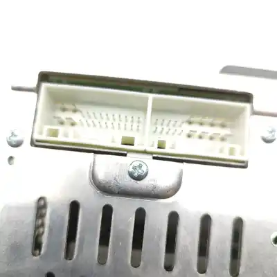 Pezzo di ricambio per auto di seconda mano impianto audio / radio cd per kia cee\´d jd (2012-2018) riferimenti oem iam 96170-a2100wk  