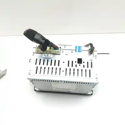 Pezzo di ricambio per auto di seconda mano impianto audio / radio cd per kia cee\´d jd (2012-2018) riferimenti oem iam 96170-a2100wk  