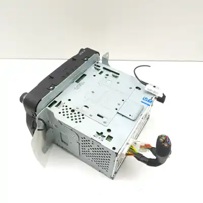 Pezzo di ricambio per auto di seconda mano impianto audio / radio cd per kia cee\´d jd (2012-2018) riferimenti oem iam 96170-a2100wk  
