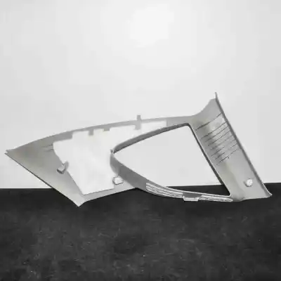 Peça sobressalente para automóvel em segunda mão acabamento pillar traseiro esquerdo por bmw x1 e84 (2009-2015) referências oem iam 2991311  