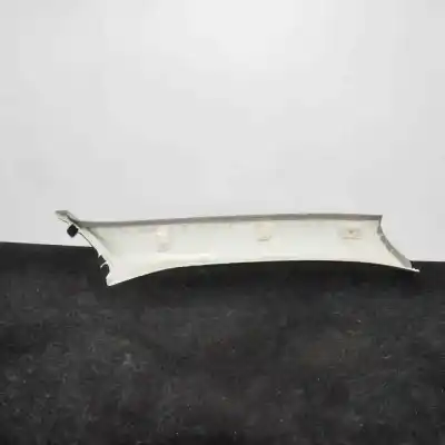 Peça sobressalente para automóvel em segunda mão acabamento pillar dianteiro esquerdo por bmw x1 e84 (2009-2015) referências oem iam 2990773  