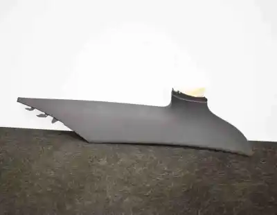 İkinci el araba yedek parçası Arka Sol Di̇rek Döşemesi̇ için AUDI A6 4F2, C6 (2004-2011) OEM IAM referansları 4F5867245D  