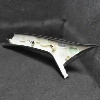 Peça sobressalente para automóvel em segunda mão acabamento pillar dianteiro direito por audi a6 4f2, c6 (2004-2011) referências oem iam 4f0867234f  