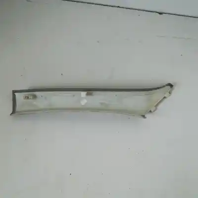 Peça sobressalente para automóvel em segunda mão acabamento pillar dianteiro direito por bmw 3 touring e91 (2004-2012) referências oem iam 7058332  